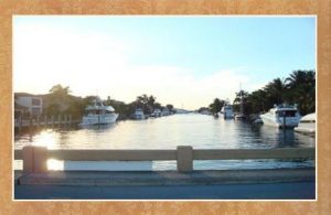 Boca Marina Yacht Club