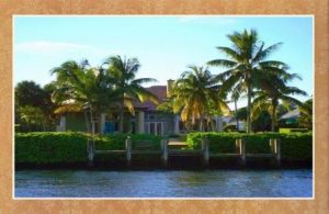 Hypoluxo / Lantana Waterfront Homes