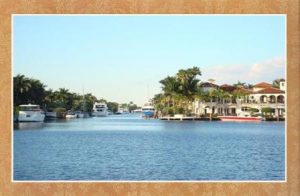 Las Olas / Seven Isles Waterfront