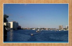 Lake Boca / Por La Mar