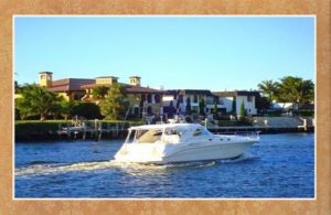 Ocean Ridge Waterfront Homes