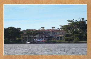 Manalapan Waterfront Homes