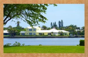 Gulf Stream Waterfront Homes