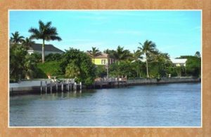 Caribbean Keys