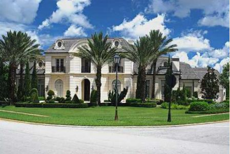 Homes for sale in St. Andrews Country Club