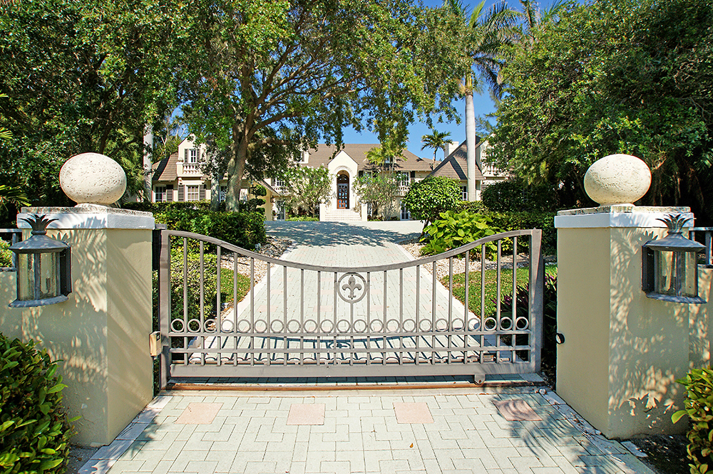 1171 South Ocean Boulevard, Delray Beach Florida 33483