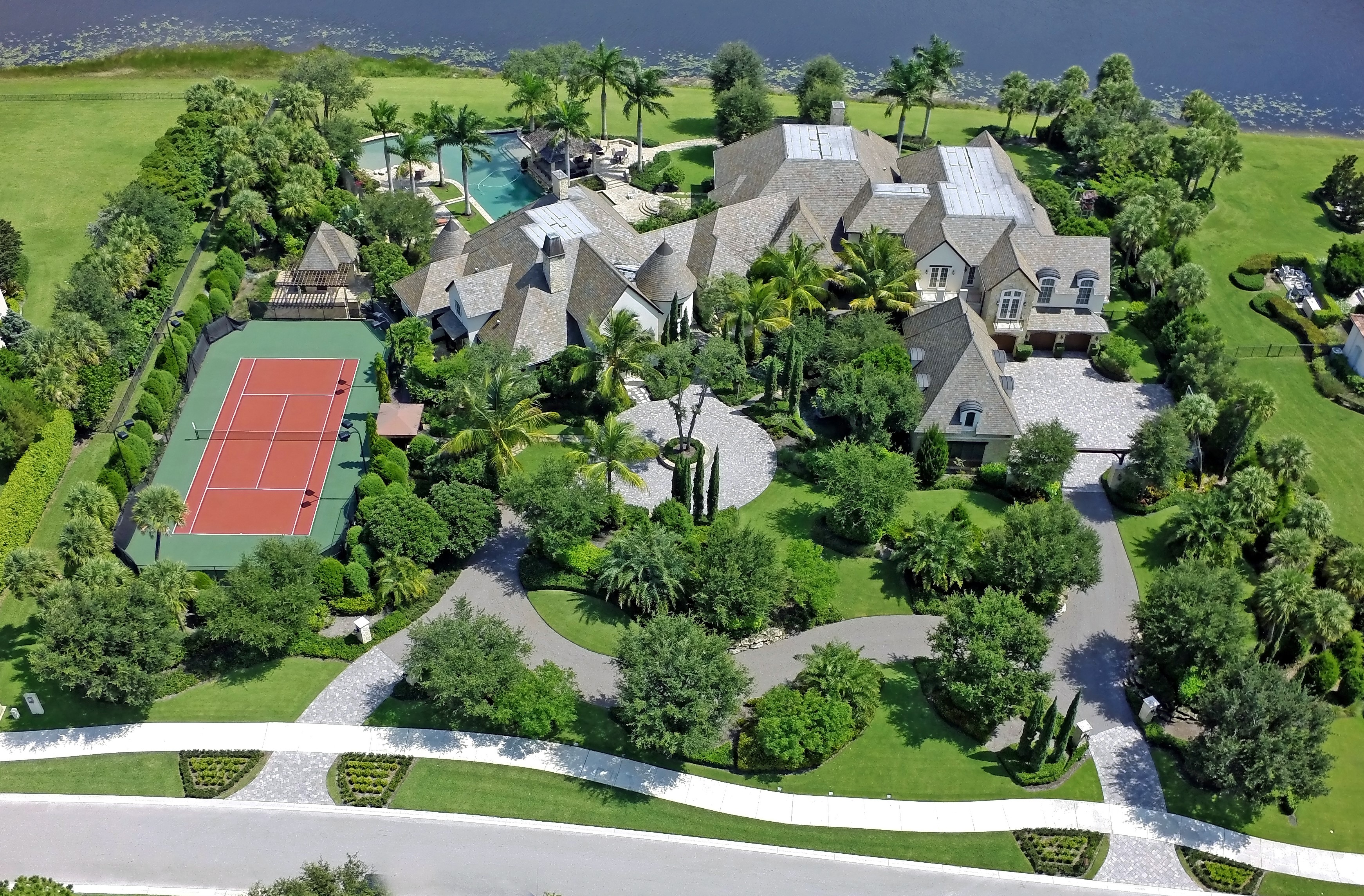 Stone Creek Ranch, Delray Beach, Florida 33446 - Luxury Resort Portfolio