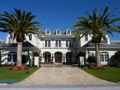 Admirals Cove Waterfront Homes - Luxury Resort Portfolio