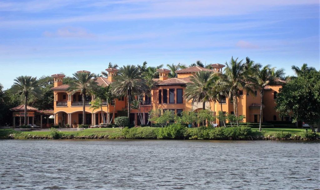 Boca Raton Waterfront Homes - Luxury Resort Portfolio