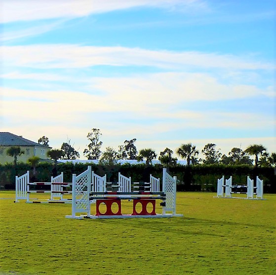 Grand Prix Farms Equestrian Real Estate - Luxury Resort Portfolio