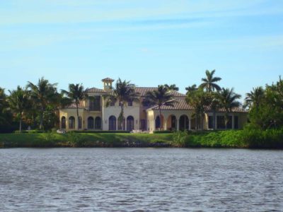 Gulf Stream Waterfront Homes - Luxury Resort Portfolio