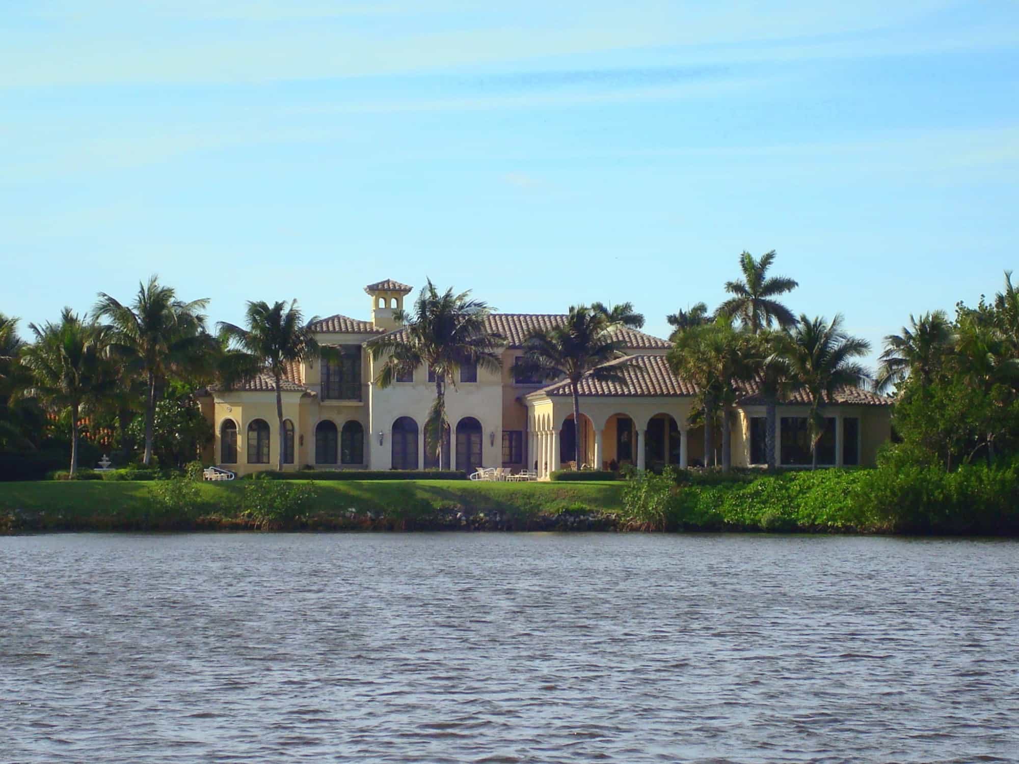 Gulf Stream Waterfront Homes - Luxury Resort Portfolio