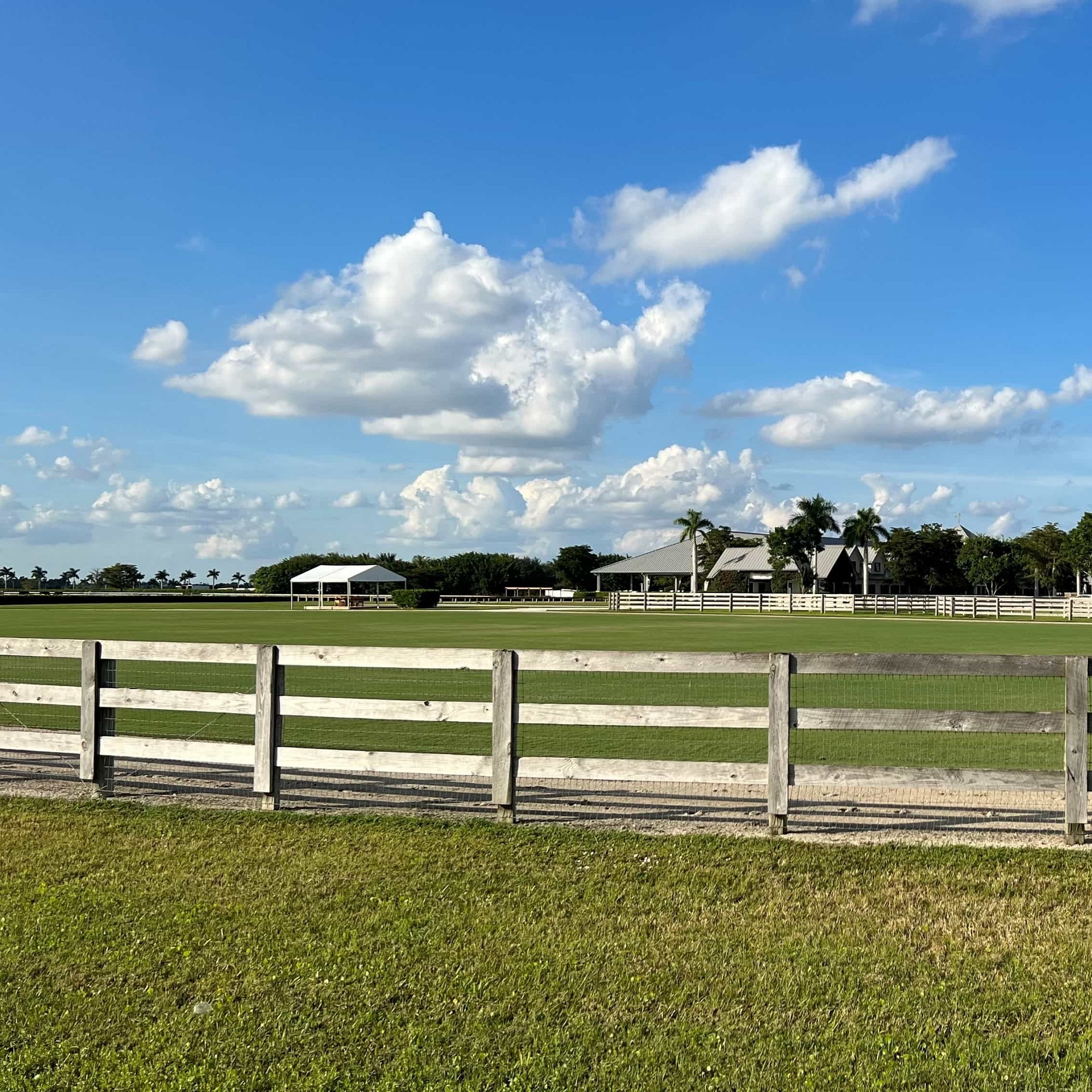 Palm Beach Gardens Equestrian Real Estate - Luxury Resort Portfolio