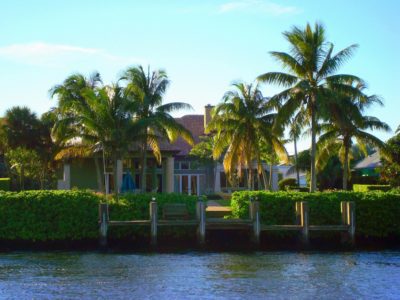 Admirals Cove <br> Jupiter, Florida 33477