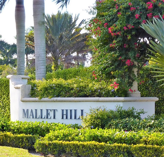 Mallet Hill Equestrian Real Estate - Luxury Resort Portfolio