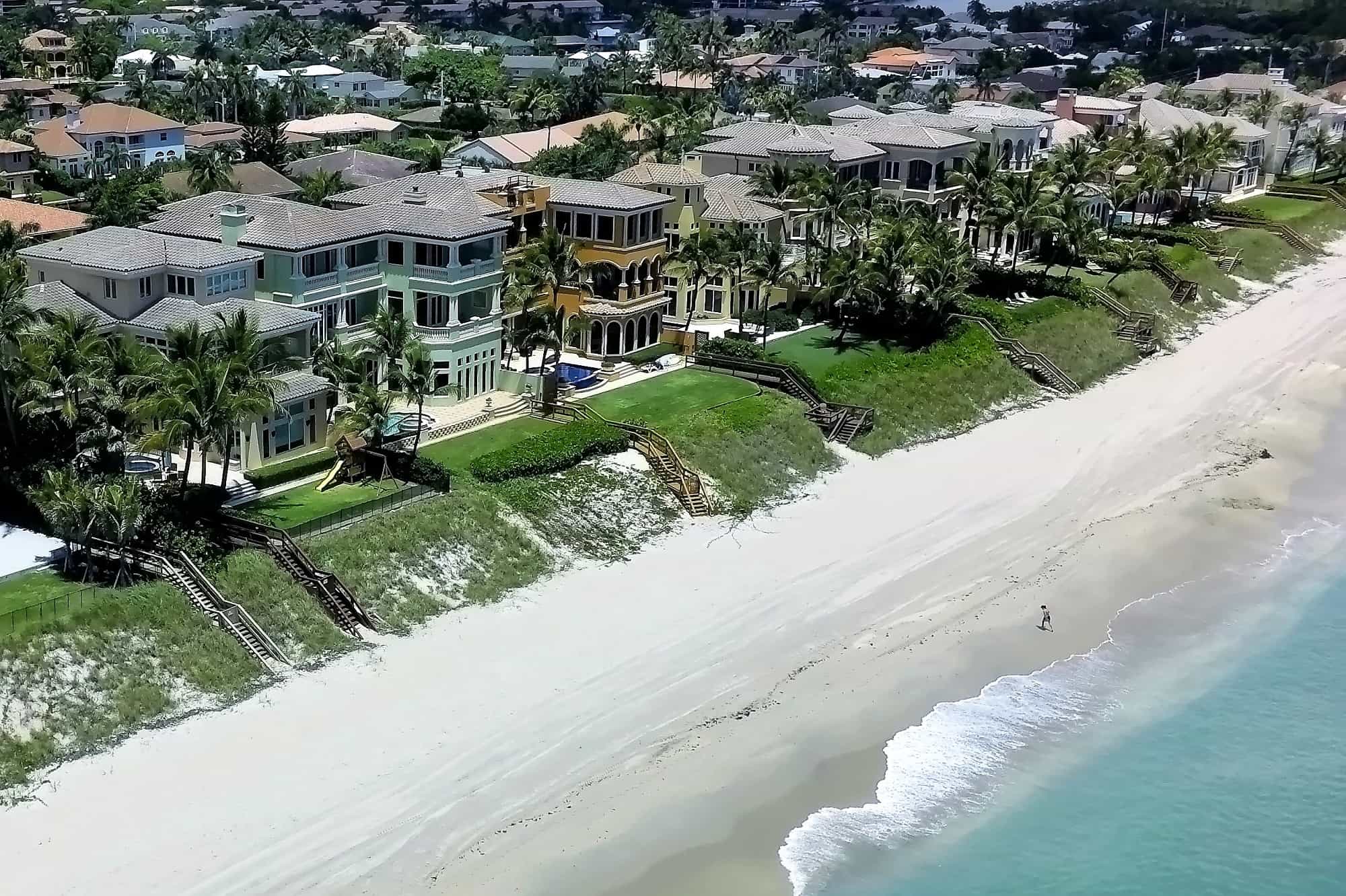 Ocean Place Estates - Luxury Resort Portfolio