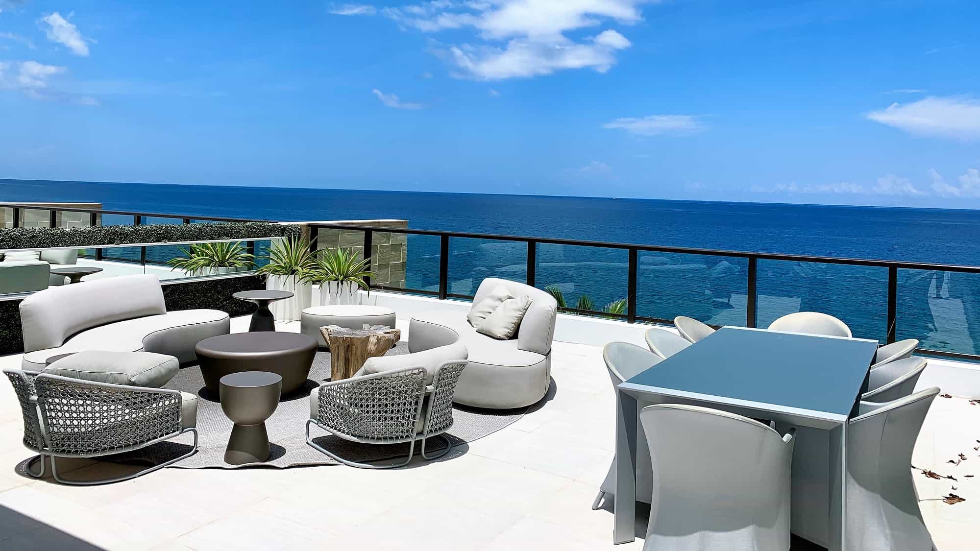 Ocean Place Villas - Luxury Resort Portfolio