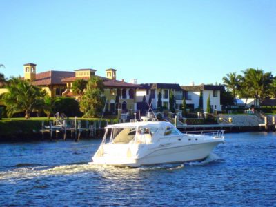 Ocean Ridge Waterfront Homes - Luxury Resort Portfolio
