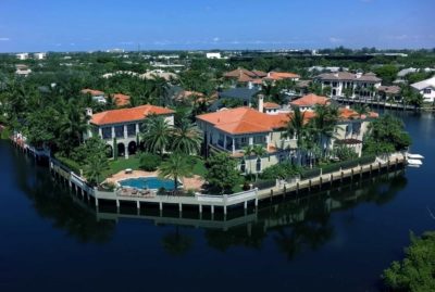 The Sanctuary Waterfront Homes - Luxury Resort Portfolio