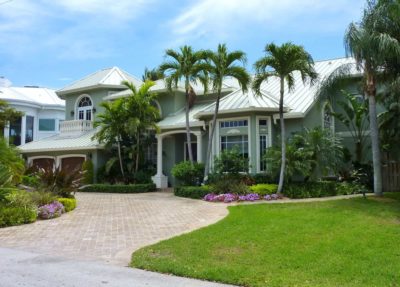 Tropic Isle Waterfront Homes - Luxury Resort Portfolio