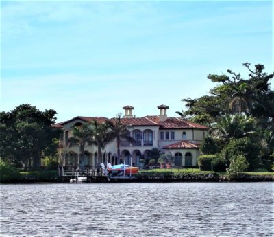 Vero Beach Waterfront Homes - Luxury Resort Portfolio