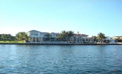 Boca Raton Riviera <br> Boca Raton