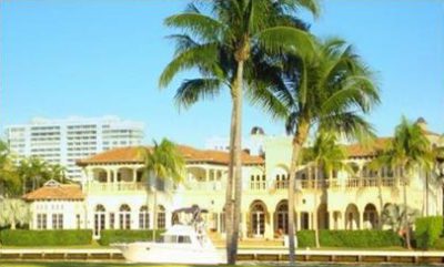 Estates of Spanish River <br> Boca Raton