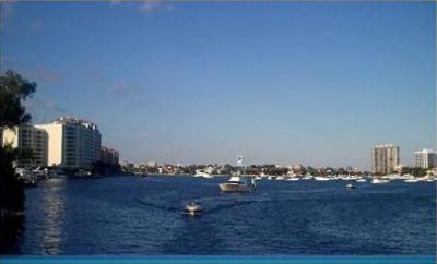 Lake Boca & Por La Mar <br> Boca Raton