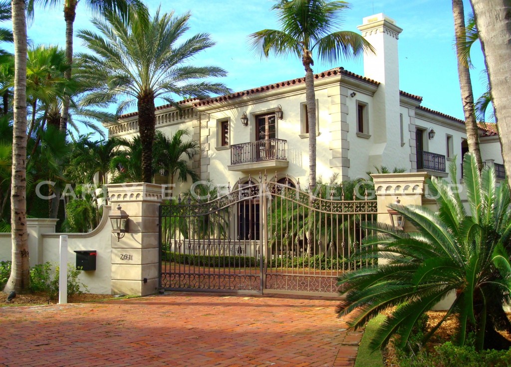 Boca Raton Luxury Real Estate_Luxury Resort Portfolio