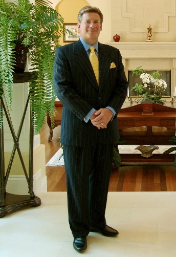 Philip Lyle Smith
