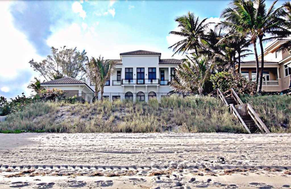 Listing Photo