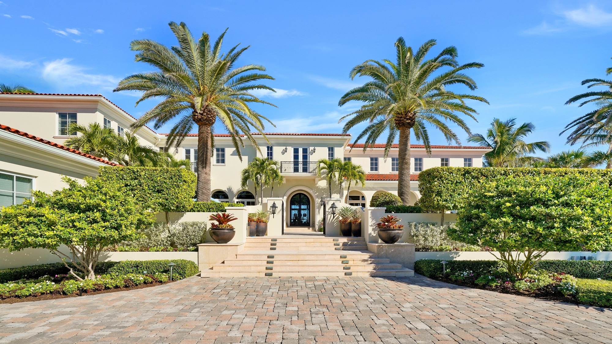 Manalapan Oceanfront Real Estate Luxury Resort Portfolio