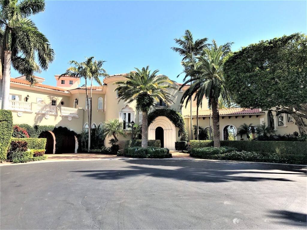 799 Sanctuary Drive Boca Raton Fl 33431 Boca Raton Waterfront Luxury