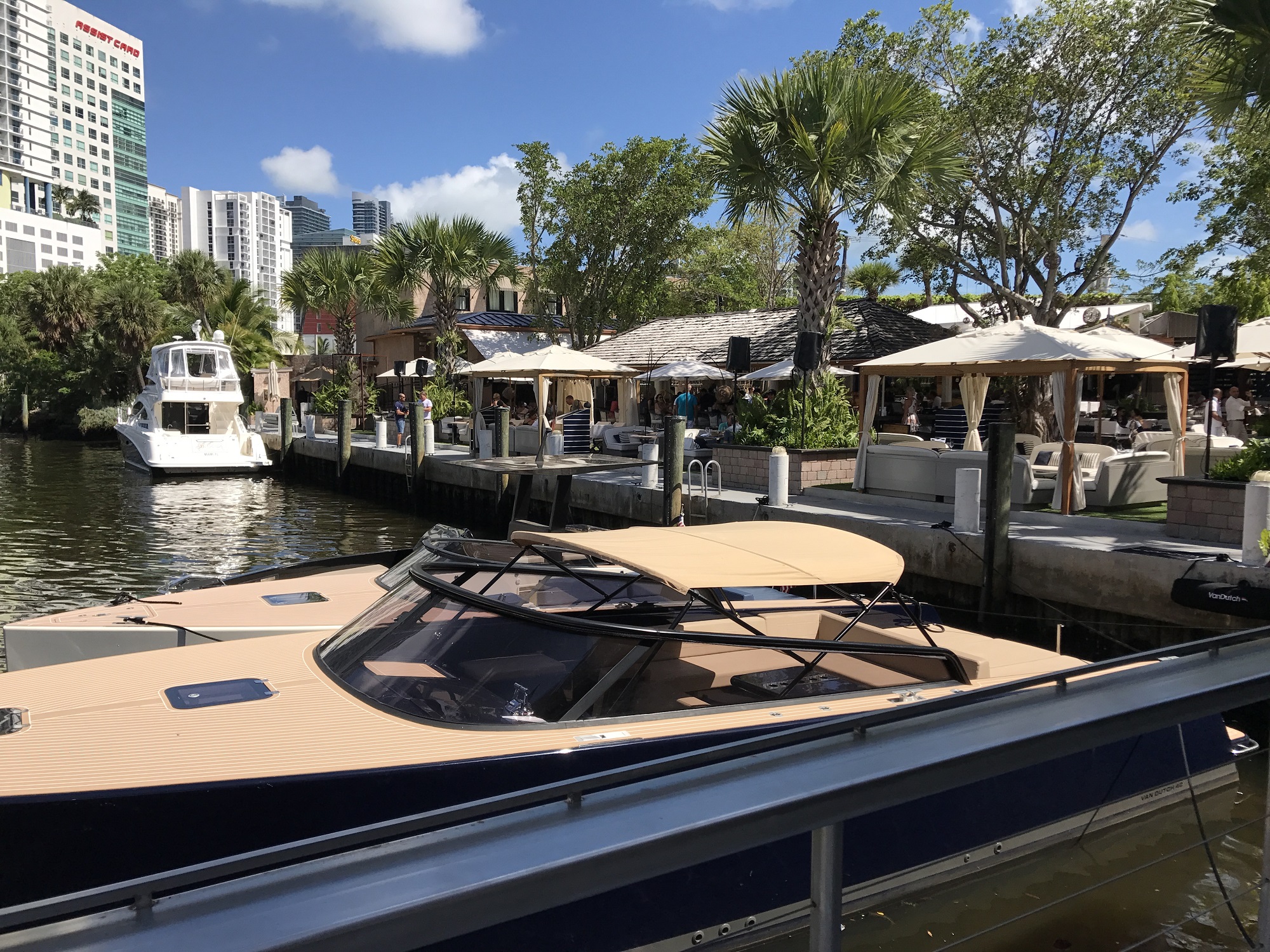 Boca Raton Is The New Stay-At-Home Vacation Destination - Luxury Resort Portfolio