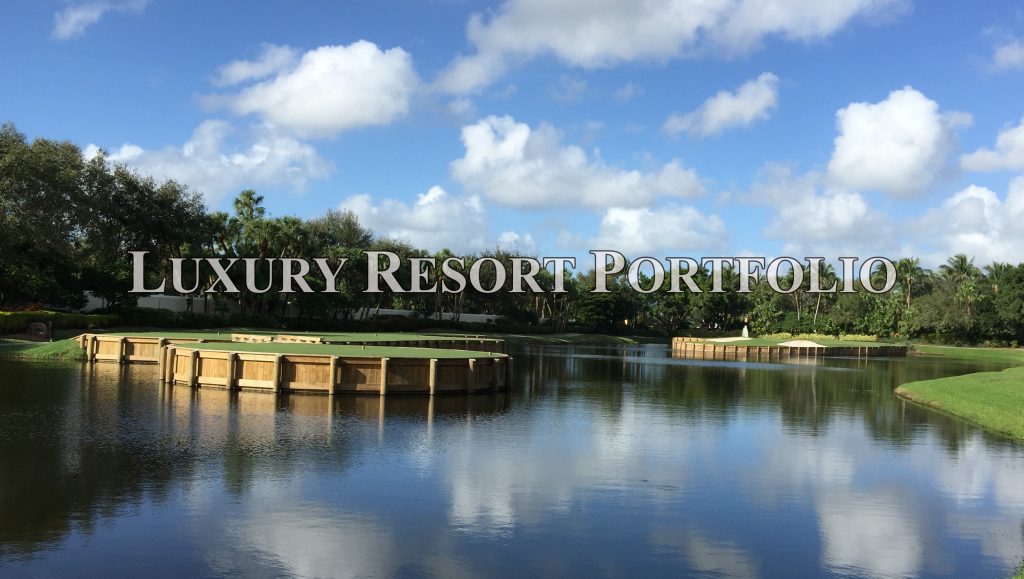 Mizner Country Club Golf Course Homes For Sale - Luxury Resort Portfolio