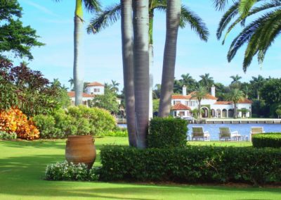 North Palm Beach Waterfront Homes - Luxury Resort Portfolio