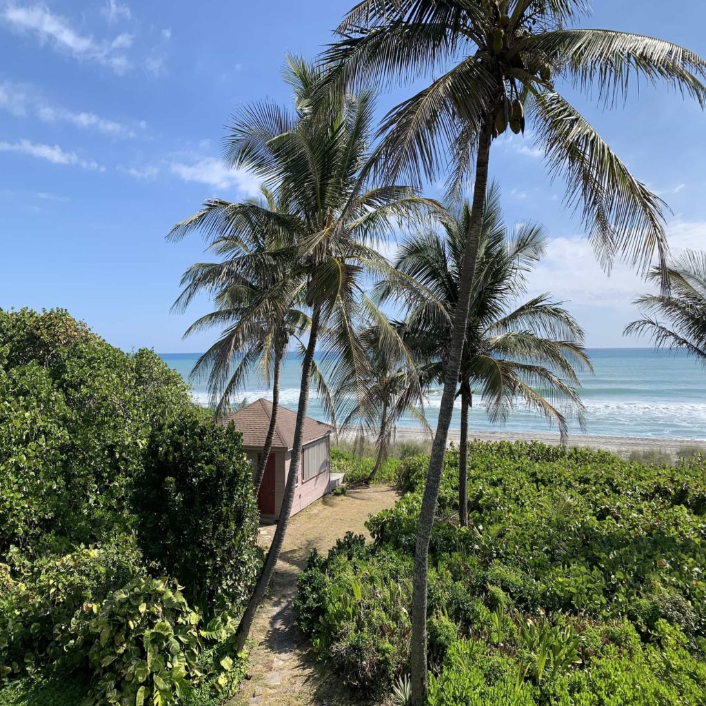 North Palm Beach Oceanfront Estates Luxury Resort Portfolio