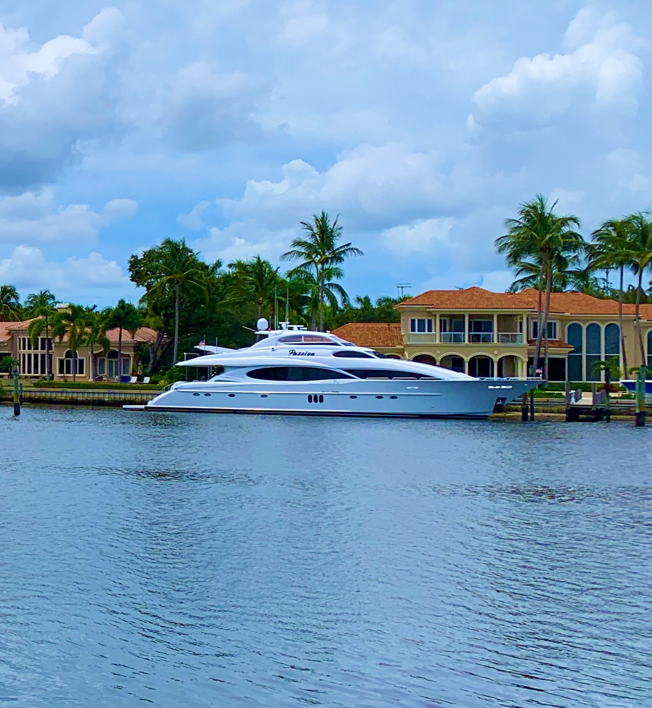 Palm Beach Gardens Waterfront Homes - Luxury Resort Portfolio