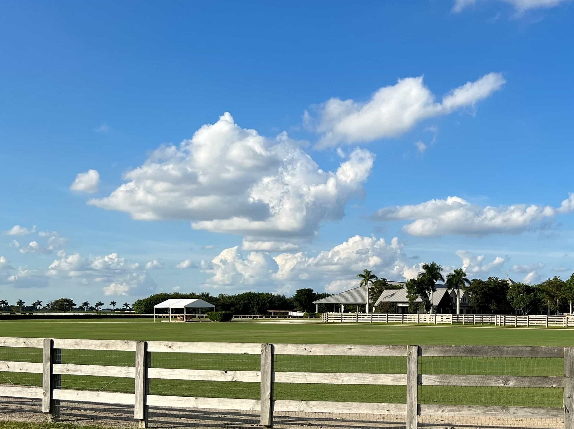 Palm Beach Gardens Equestrian Real Estate - Luxury Resort Portfolio