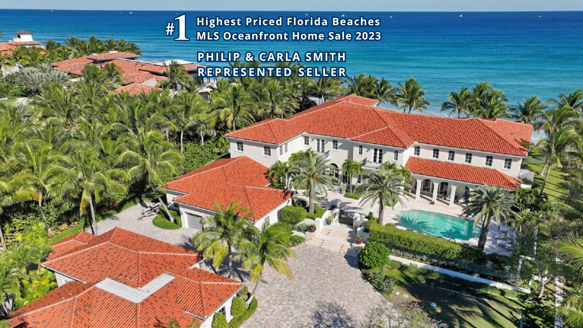 1400 South Ocean Blvd., Manalapan, FL 33462 - Luxury Resort Portfolio