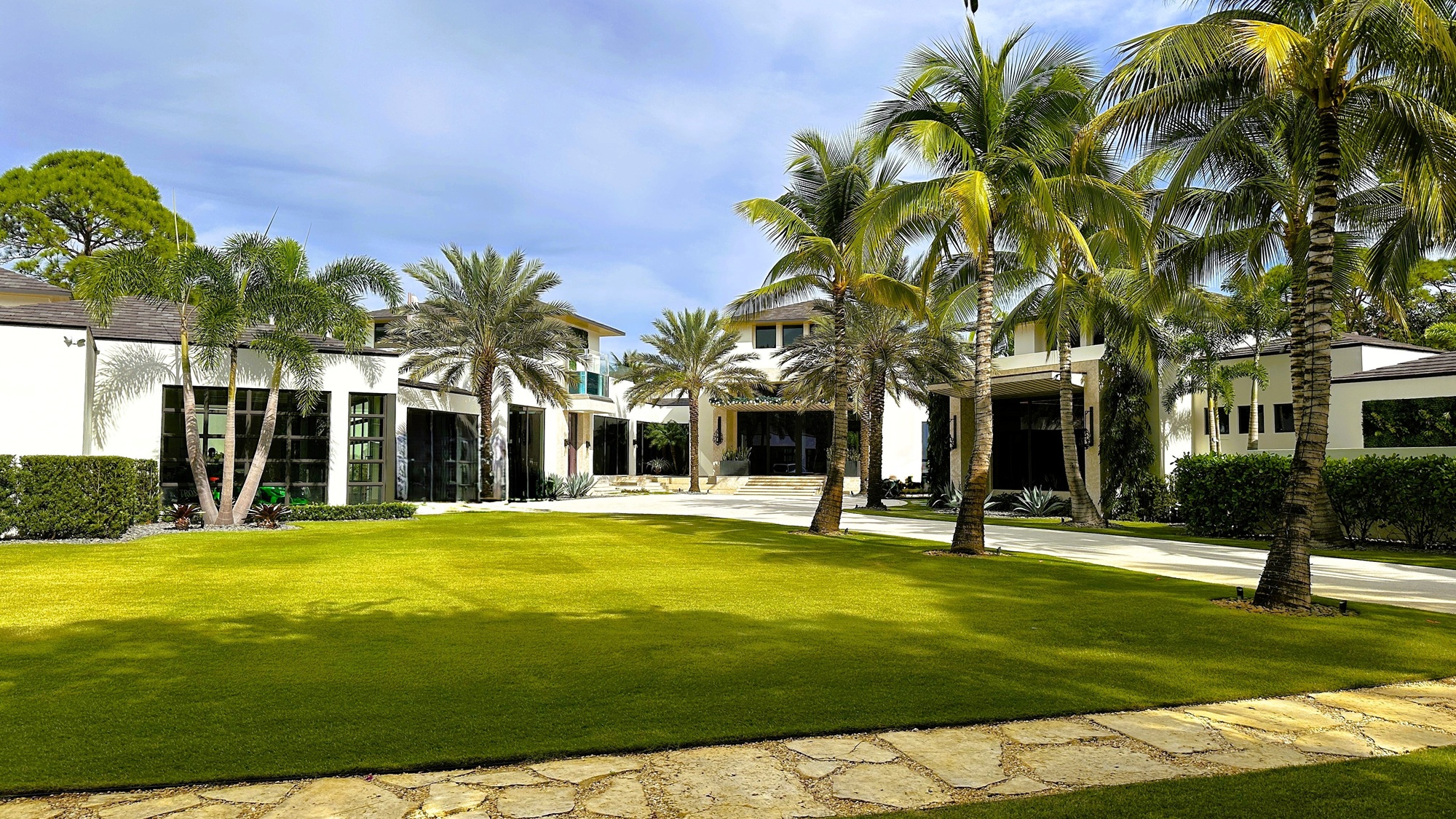 The Bears Club - 152 Bears Club Drive, Jupiter, Florida 33477 - Luxury Resort Portfolio